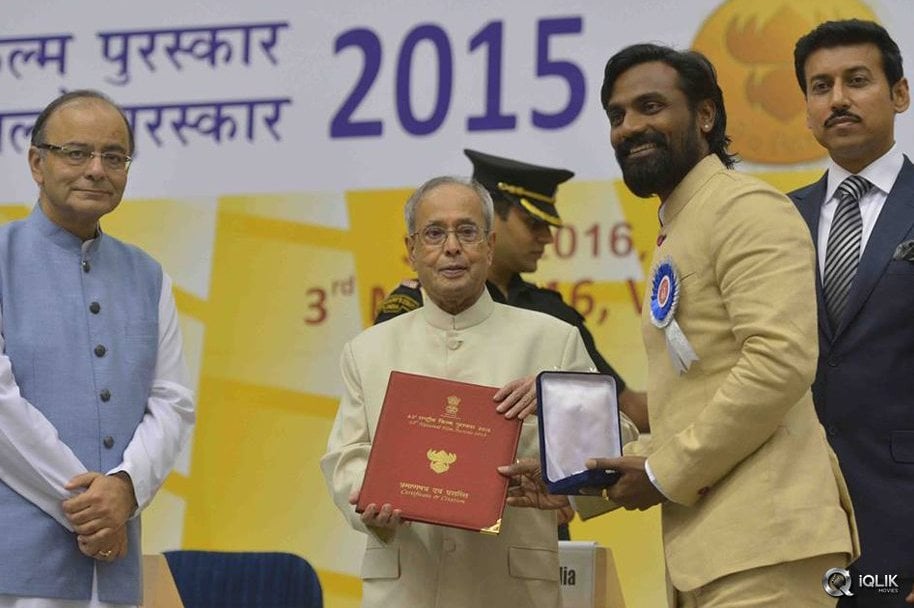 63rd-National-Film-Awards-2015